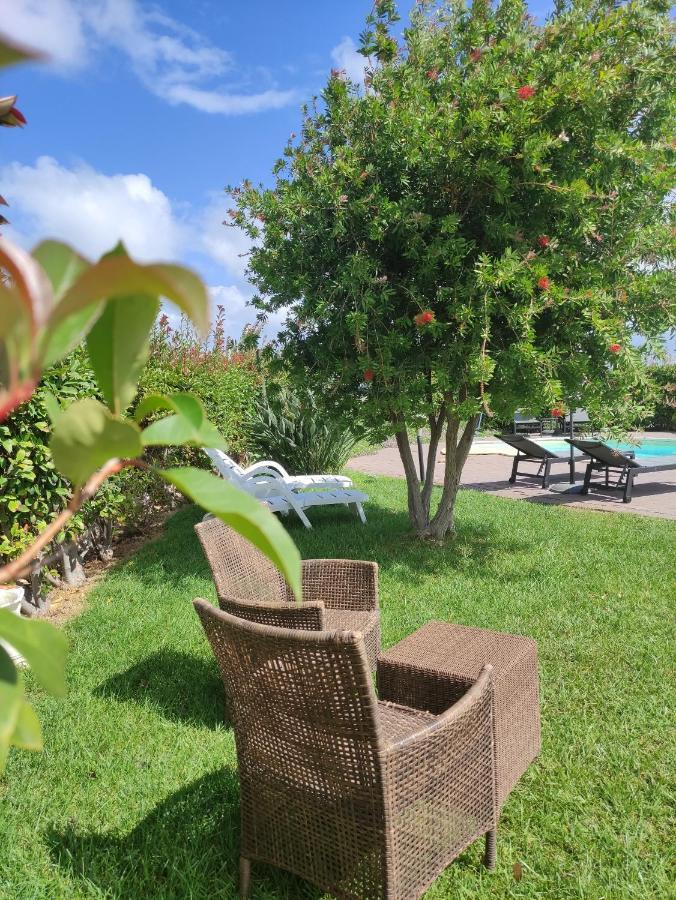 B&B La Vigna Carovigno Eksteriør bilde