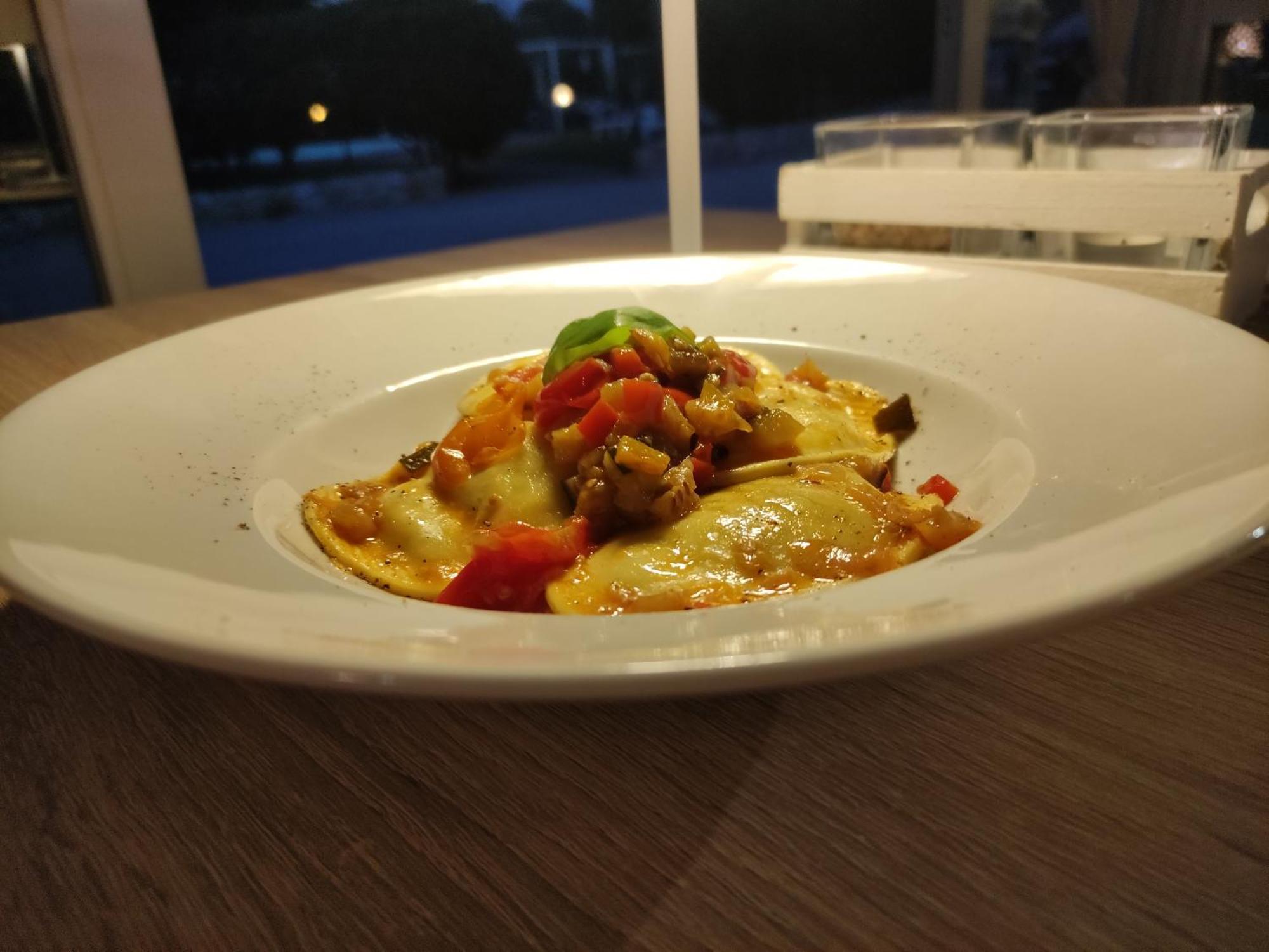 B&B La Vigna Carovigno Eksteriør bilde