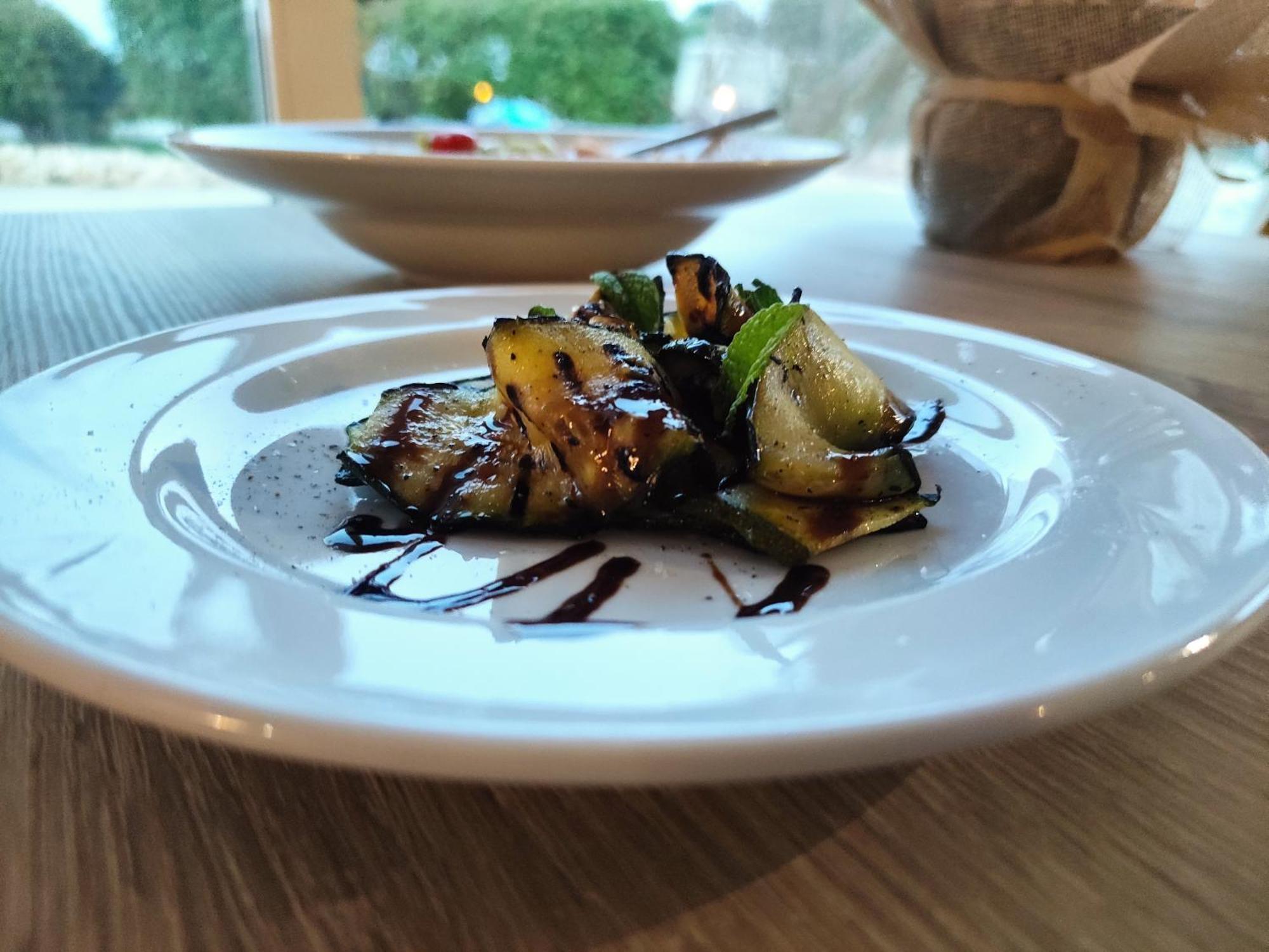 B&B La Vigna Carovigno Eksteriør bilde